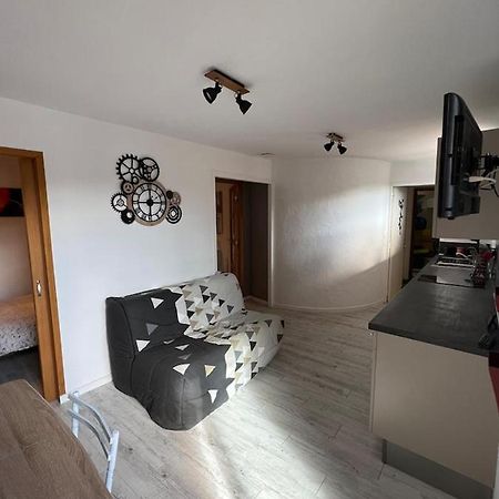Charmant Appartement Calme Et Lumineux Chateauvieux  Dış mekan fotoğraf