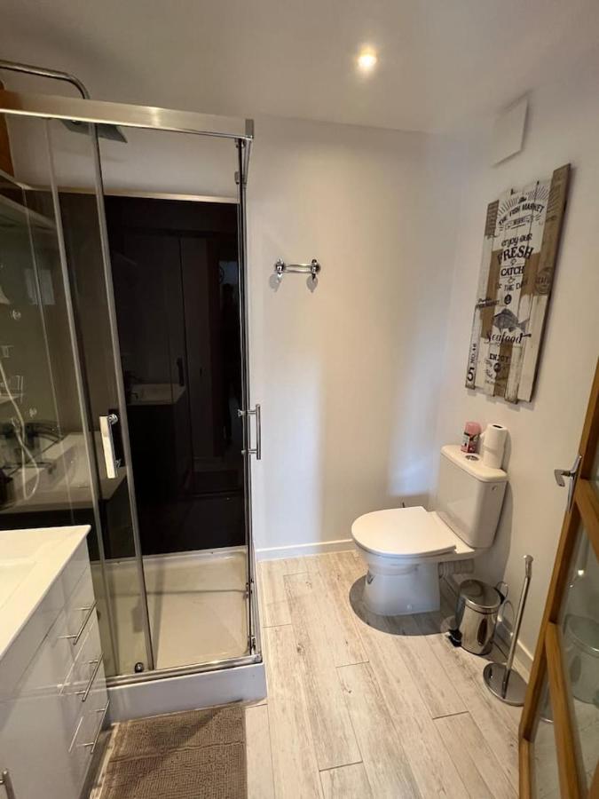 Charmant Appartement Calme Et Lumineux Chateauvieux  Dış mekan fotoğraf